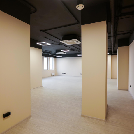 Фотография Сдается офисное помещение по адресу г. Минск, Интернациональная ул., д. 38 - фото 6