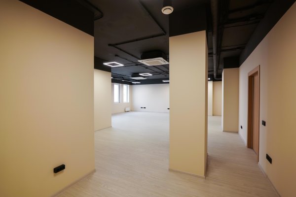 Сдается офисное помещение по адресу г. Минск, Интернациональная ул., д. 38 - фото 6