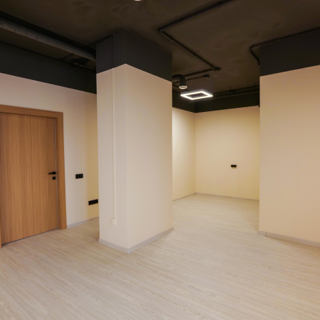 Фотография Сдается офисное помещение по адресу г. Минск, Интернациональная ул., д. 38 - фото 8