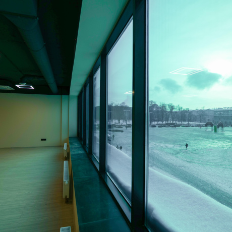 Фотография Сдается офисное помещение по адресу г. Минск, Интернациональная ул., д. 38 - фото 8