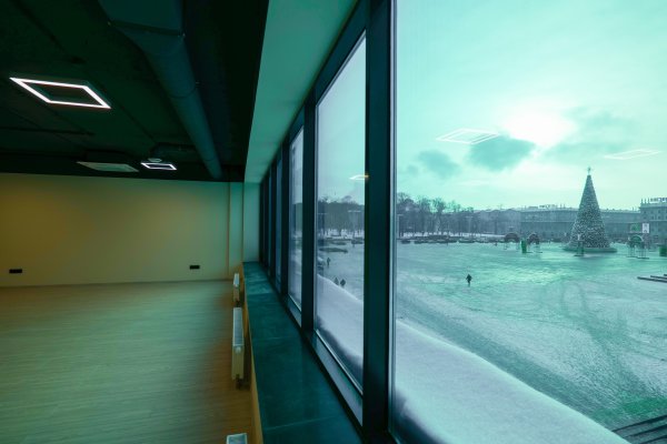 Сдается офисное помещение по адресу г. Минск, Интернациональная ул., д. 38 - фото 8