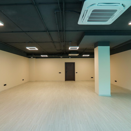 Фотография Сдается офисное помещение по адресу г. Минск, Интернациональная ул., д. 38 - фото 2