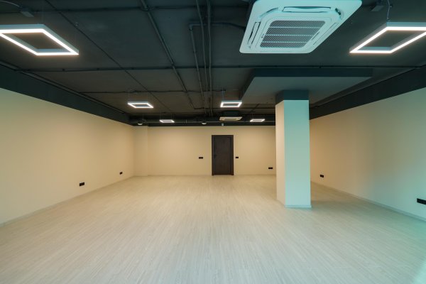 Сдается офисное помещение по адресу г. Минск, Интернациональная ул., д. 38 - фото 2