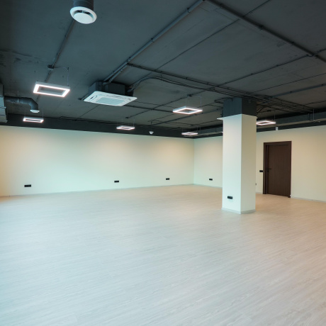 Фотография Сдается офисное помещение по адресу г. Минск, Интернациональная ул., д. 38 - фото 9