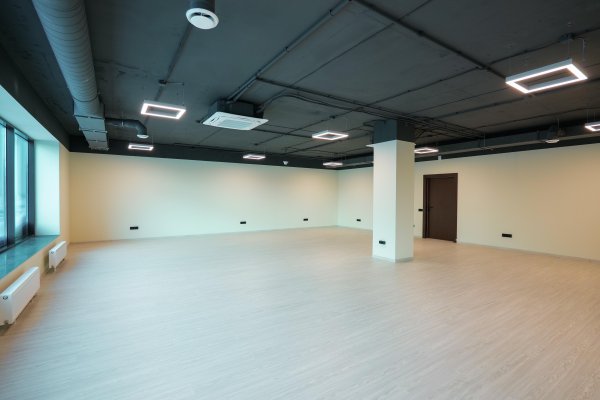 Сдается офисное помещение по адресу г. Минск, Интернациональная ул., д. 38 - фото 9