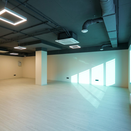 Фотография Сдается офисное помещение по адресу г. Минск, Интернациональная ул., д. 38 - фото 3