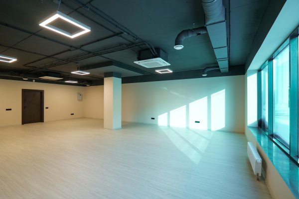 Сдается офисное помещение по адресу г. Минск, Интернациональная ул., д. 38 - фото 3