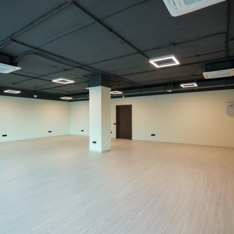 Фотография Сдается офисное помещение по адресу г. Минск, Интернациональная ул., д. 38 - фото 10