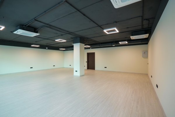 Сдается офисное помещение по адресу г. Минск, Интернациональная ул., д. 38 - фото 10