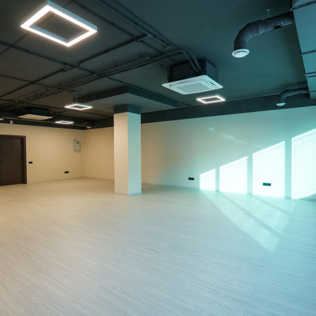 Фотография Сдается офисное помещение по адресу г. Минск, Интернациональная ул., д. 38 - фото 4