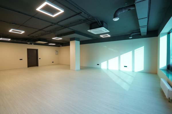 Сдается офисное помещение по адресу г. Минск, Интернациональная ул., д. 38 - фото 4