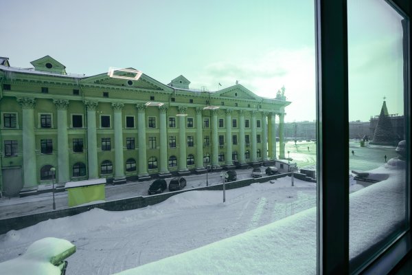 Сдается офисное помещение по адресу г. Минск, Интернациональная ул., д. 38 - фото 5