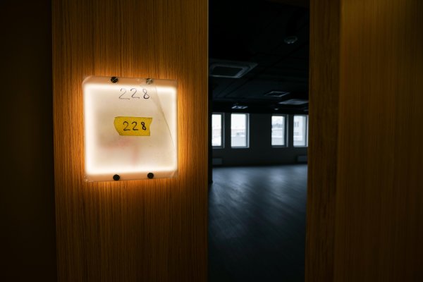 Сдается офисное помещение по адресу г. Минск, Интернациональная ул., д. 38 - фото 9