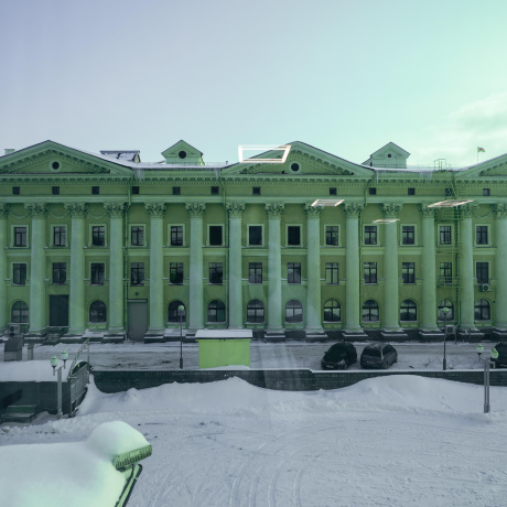 Фотография Сдается офисное помещение по адресу г. Минск, Интернациональная ул., д. 38 - фото 6