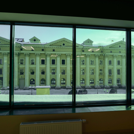 Фотография Сдается офисное помещение по адресу г. Минск, Интернациональная ул., д. 38 - фото 7