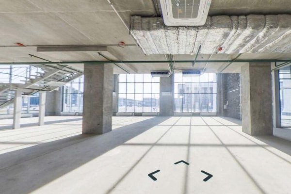 Сдается офисное помещение по адресу г. Минск, Интернациональная ул., д. 38 - фото 2