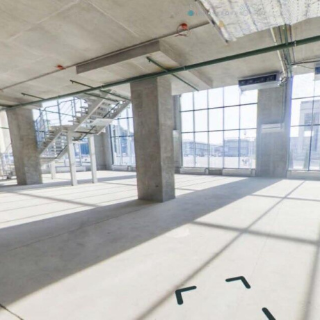 Фотография Сдается офисное помещение по адресу г. Минск, Интернациональная ул., д. 38 - фото 3