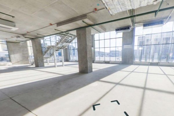 Сдается офисное помещение по адресу г. Минск, Интернациональная ул., д. 38 - фото 3