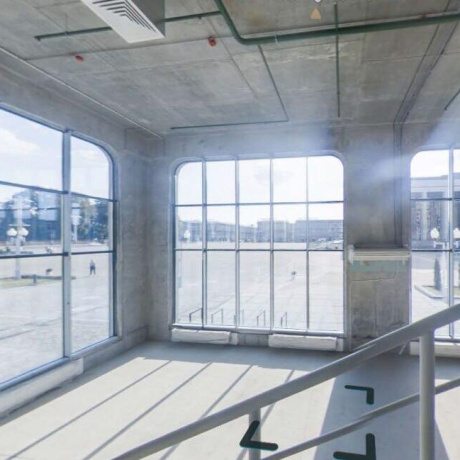 Фотография Сдается офисное помещение по адресу г. Минск, Интернациональная ул., д. 38 - фото 4