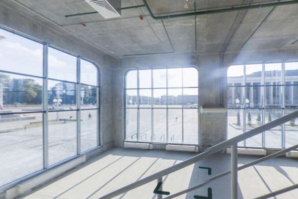 Сдается офисное помещение по адресу г. Минск, Интернациональная ул., д. 38 - фото 4