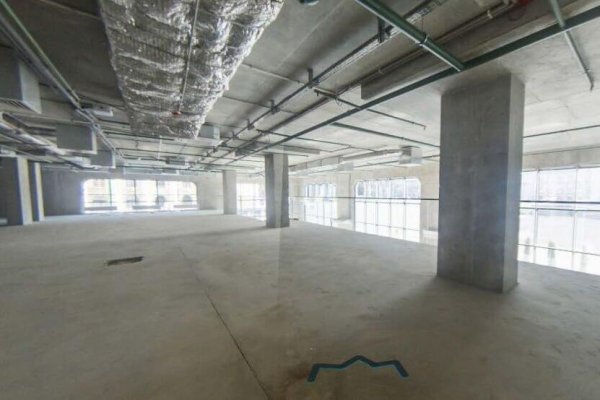 Сдается офисное помещение по адресу г. Минск, Интернациональная ул., д. 38 - фото 5