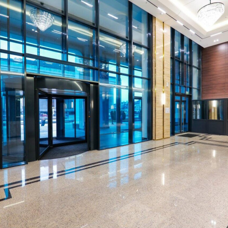 Фотография Сдается офисное помещение по адресу г. Минск, Интернациональная ул., д. 38 - фото 6