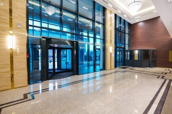 Сдается офисное помещение по адресу г. Минск, Интернациональная ул., д. 38 - фото 6