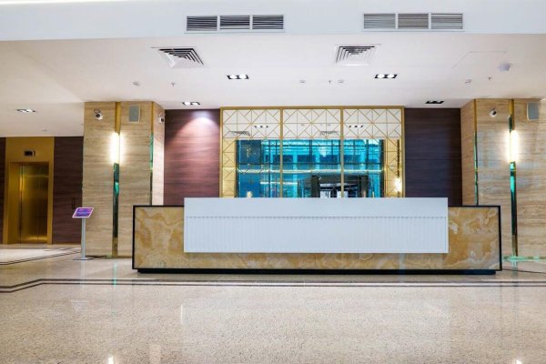 Сдается офисное помещение по адресу г. Минск, Интернациональная ул., д. 38 - фото 7