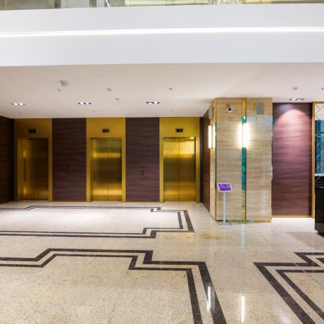 Фотография Сдается офисное помещение по адресу г. Минск, Интернациональная ул., д. 38 - фото 8