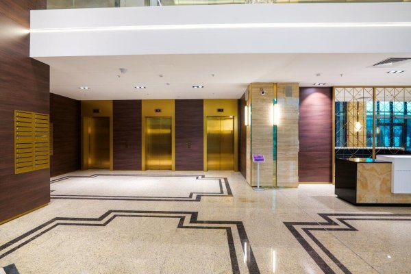 Сдается офисное помещение по адресу г. Минск, Интернациональная ул., д. 38 - фото 8