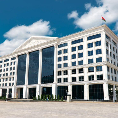 Фотография Сдается офисное помещение по адресу г. Минск, Интернациональная ул., д. 38 - фото 9