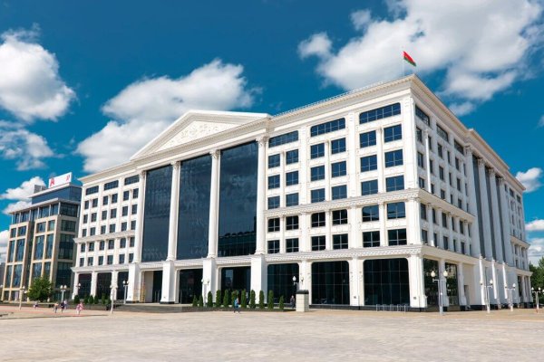 Сдается офисное помещение по адресу г. Минск, Интернациональная ул., д. 38 - фото 9