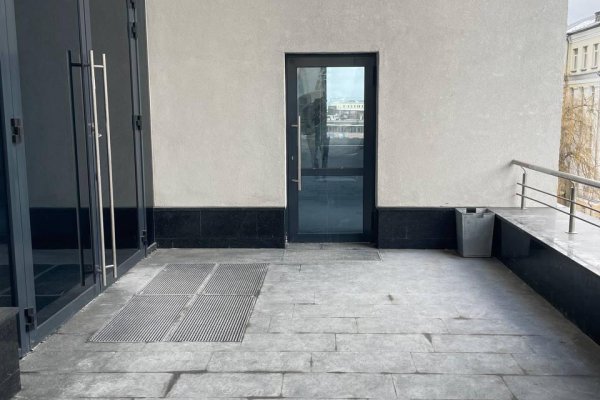 Сдается офисное помещение по адресу г. Минск, Интернациональная ул., д. 38 - фото 3