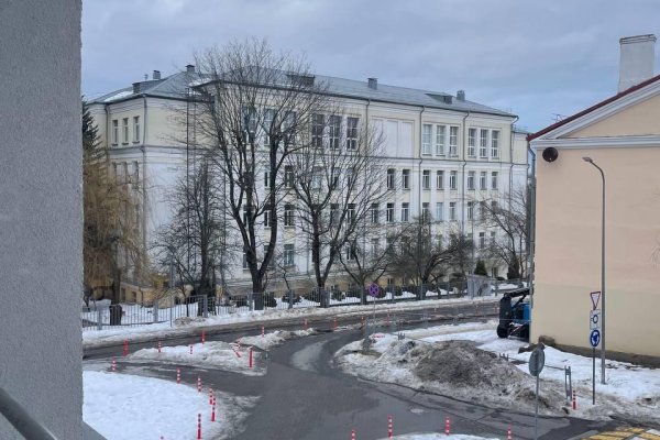 Сдается офисное помещение по адресу г. Минск, Интернациональная ул., д. 38 - фото 4