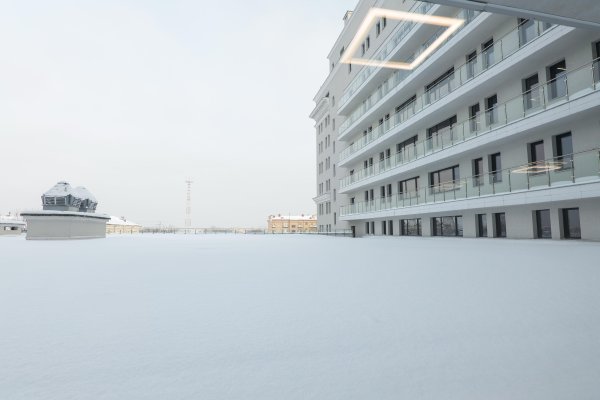 Сдается офисное помещение по адресу г. Минск, Интернациональная ул., д. 38 - фото 3