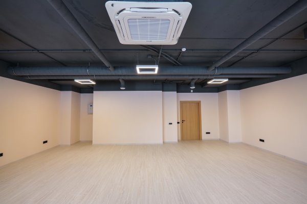 Сдается офисное помещение по адресу г. Минск, Интернациональная ул., д. 38 - фото 2