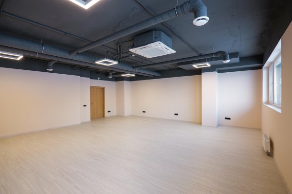 Сдается офисное помещение по адресу г. Минск, Интернациональная ул., д. 38 - фото 3