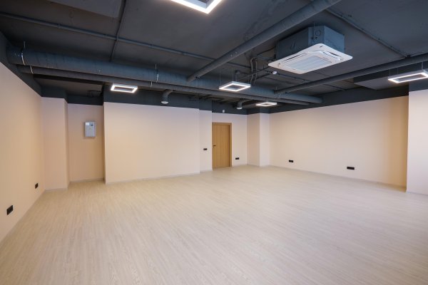 Сдается офисное помещение по адресу г. Минск, Интернациональная ул., д. 38 - фото 4