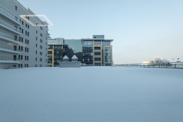 Сдается офисное помещение по адресу г. Минск, Интернациональная ул., д. 38 - фото 5