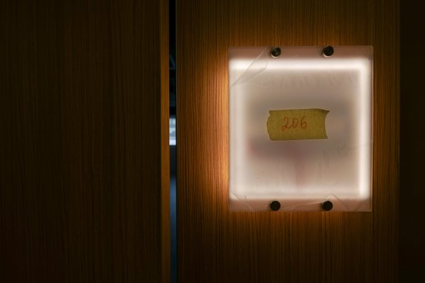 Сдается офисное помещение по адресу г. Минск, Интернациональная ул., д. 38 - фото 6