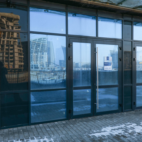 Фотография Продается торговое помещение по адресу г. Минск, Братская ул., д. 17 - фото 3