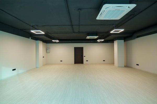 Сдается офисное помещение по адресу г. Минск, Интернациональная ул., д. 38 - фото 2