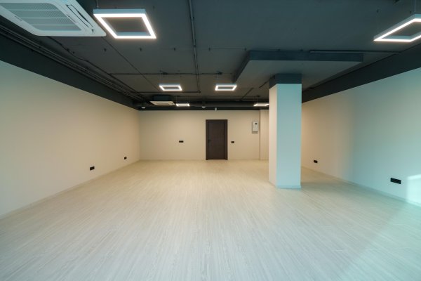 Сдается офисное помещение по адресу г. Минск, Интернациональная ул., д. 38 - фото 2