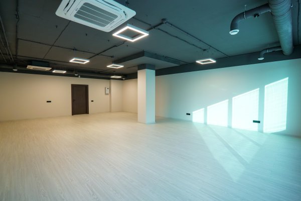 Сдается офисное помещение по адресу г. Минск, Интернациональная ул., д. 38 - фото 3