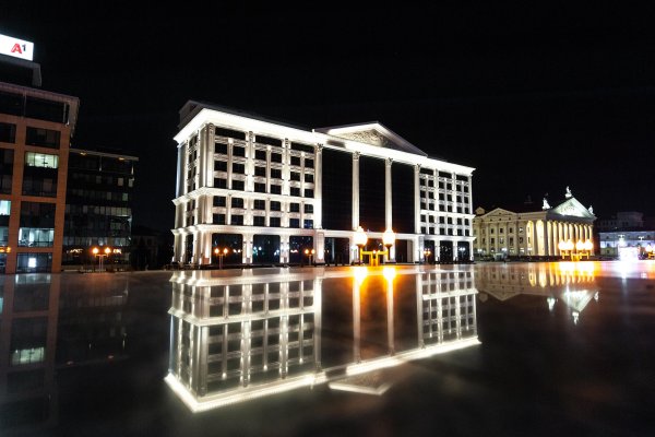 Сдается офисное помещение по адресу г. Минск, Интернациональная ул., д. 38 - фото 7