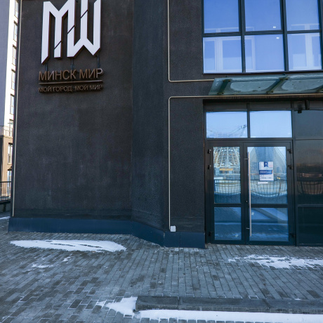 Фотография Продается торговое помещение по адресу г. Минск, Братская ул., д. 17 - фото 6