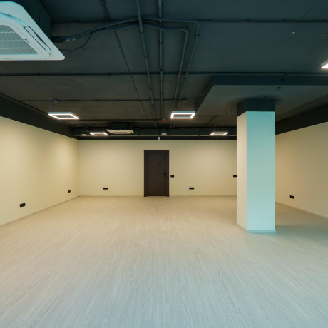 Фотография Сдается офисное помещение по адресу г. Минск, Интернациональная ул., д. 38 - фото 2