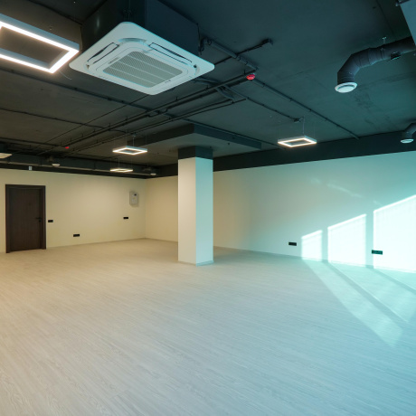 Фотография Сдается офисное помещение по адресу г. Минск, Интернациональная ул., д. 38 - фото 3