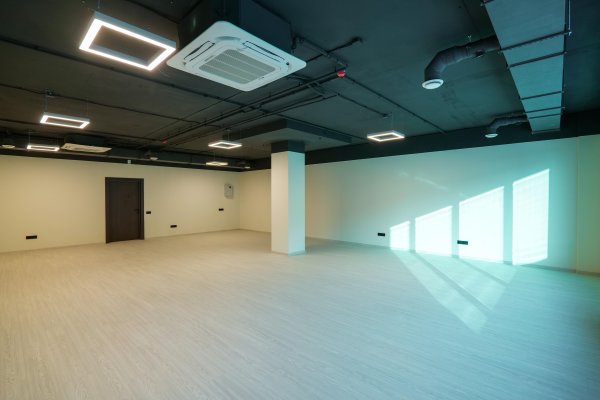 Сдается офисное помещение по адресу г. Минск, Интернациональная ул., д. 38 - фото 3