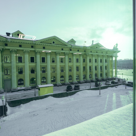 Фотография Сдается офисное помещение по адресу г. Минск, Интернациональная ул., д. 38 - фото 4